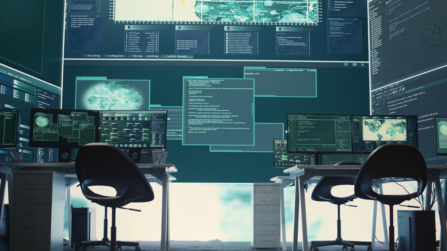 Computer Hacking Forensic Investigator