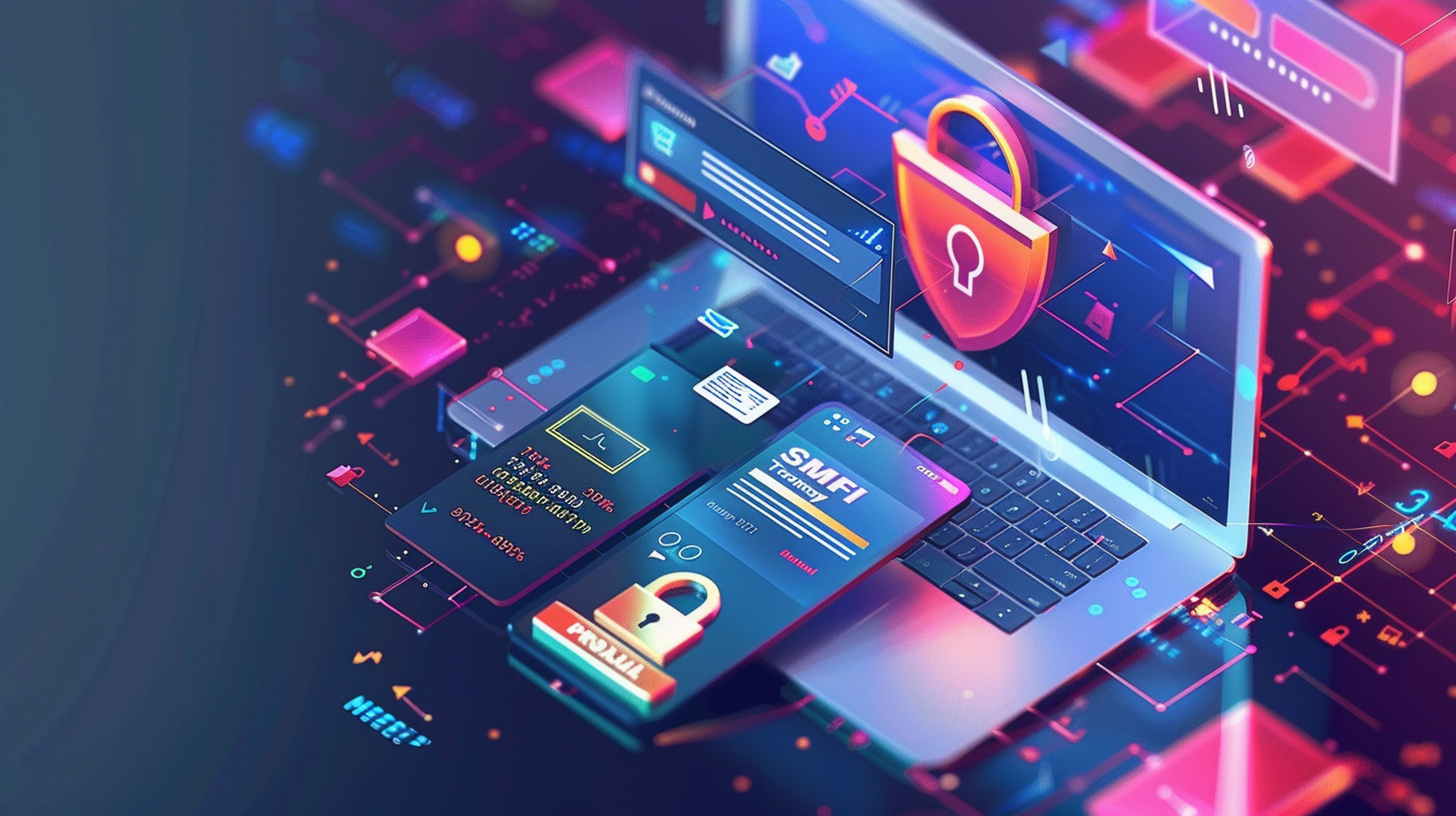 Web Application Hacking and Security