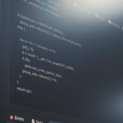 Cyber Security Skills